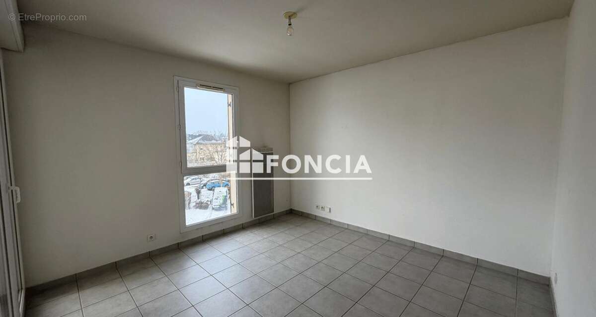 Appartement à LE MANS