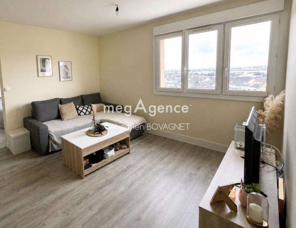 Appartement à LE MANS