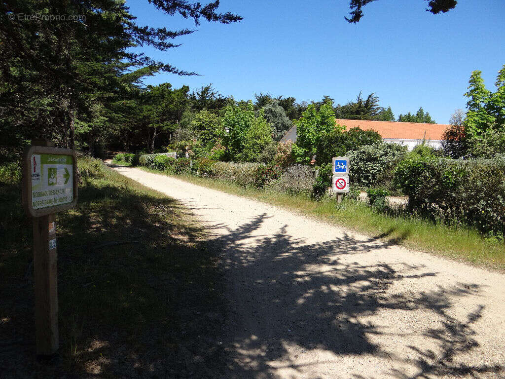 Appartement à SAINT-JEAN-DE-MONTS