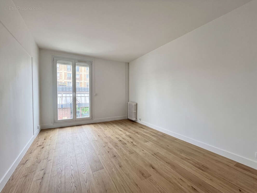 Appartement à VERNON
