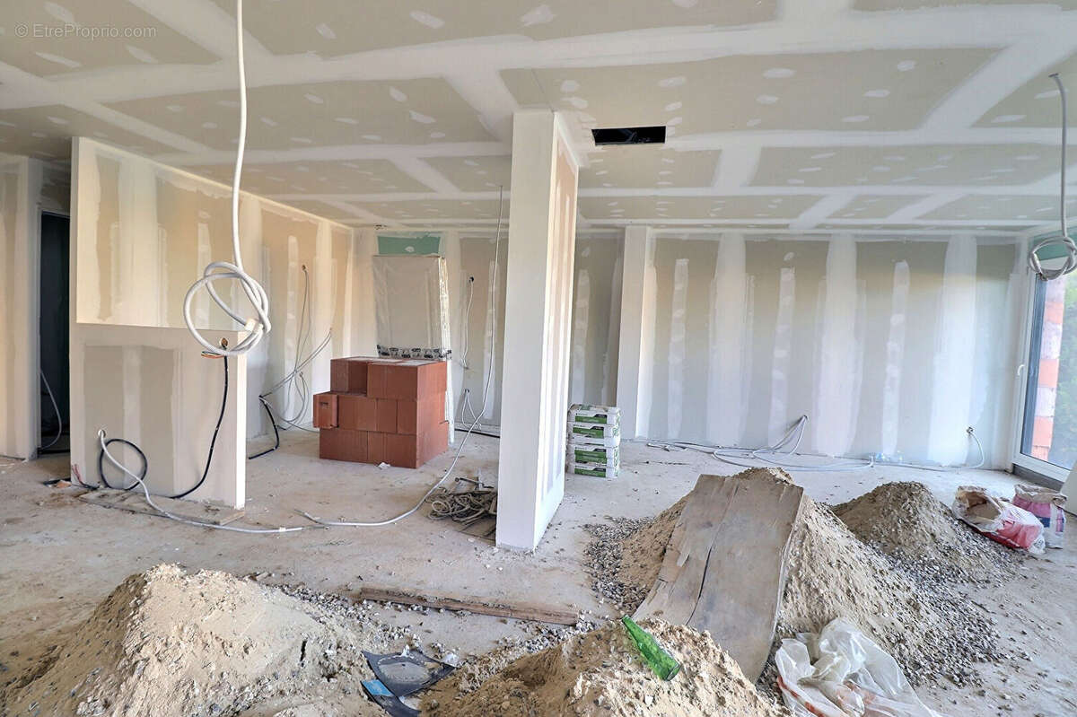 Maison à MAREIL-MARLY