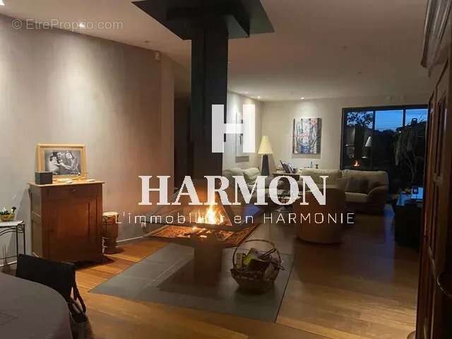 Maison à SAINT-SELVE