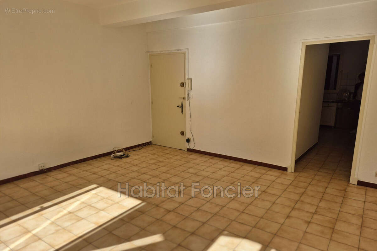 Appartement à PERPIGNAN