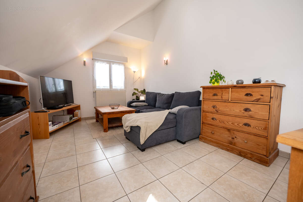 Appartement à MALBUISSON