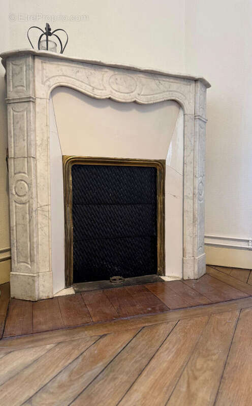 Appartement à CHARTRES