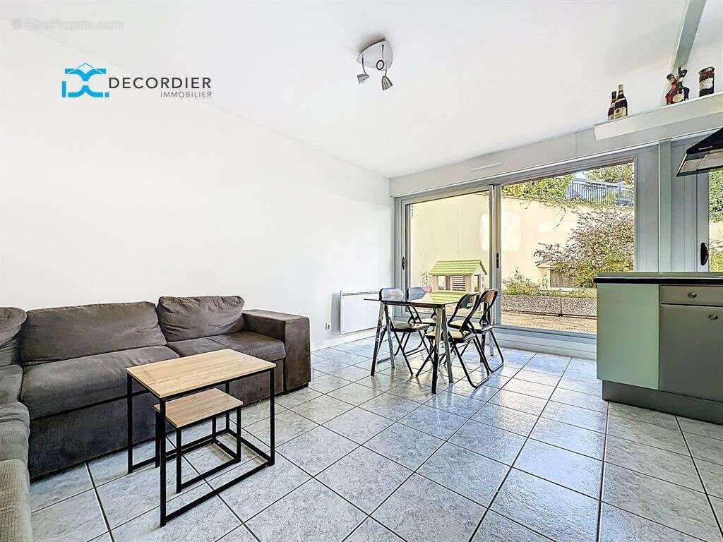 Appartement à EVIAN-LES-BAINS