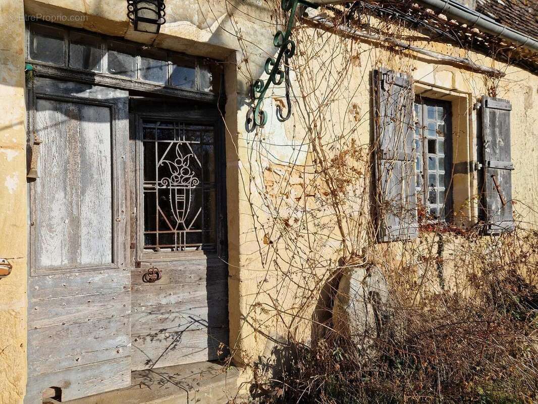 20250117110244 - Maison à TAMNIES