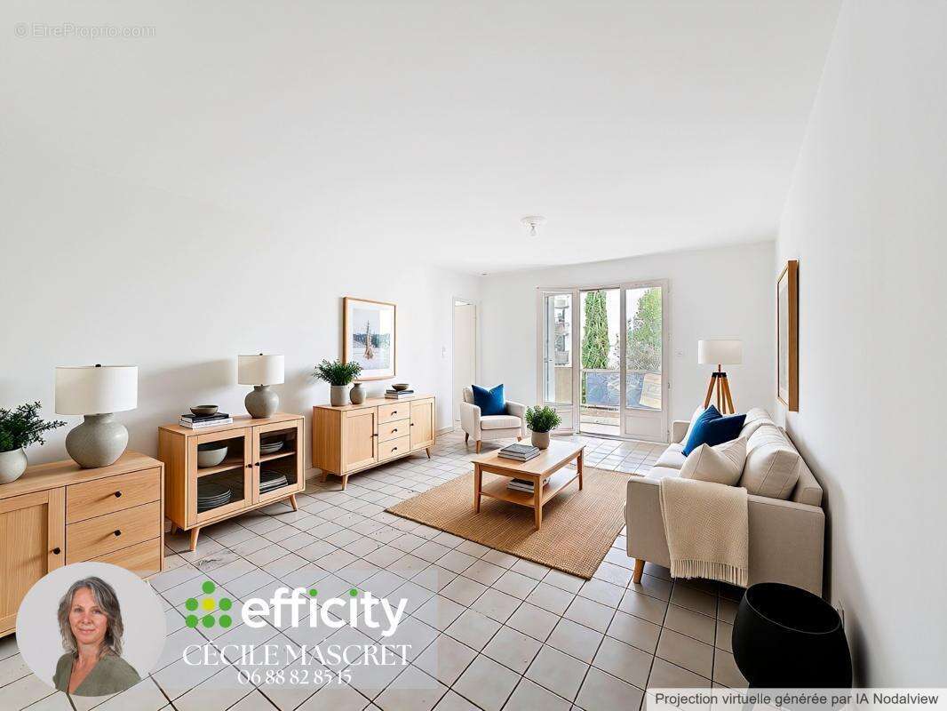 Appartement - photo 4