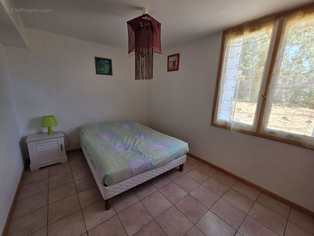 Maison lumineuse sur les hauteurs de Figeac - photo 13