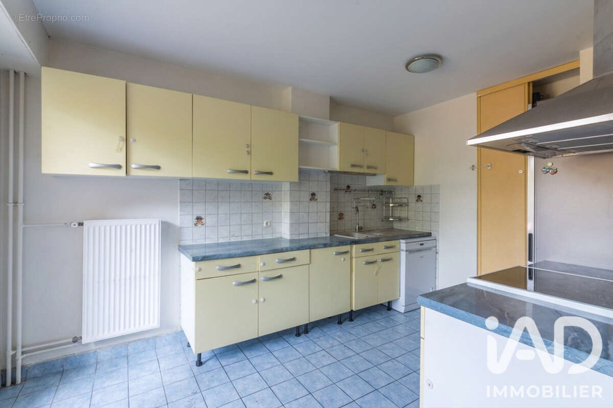 Photo 8 - Appartement à CHATOU