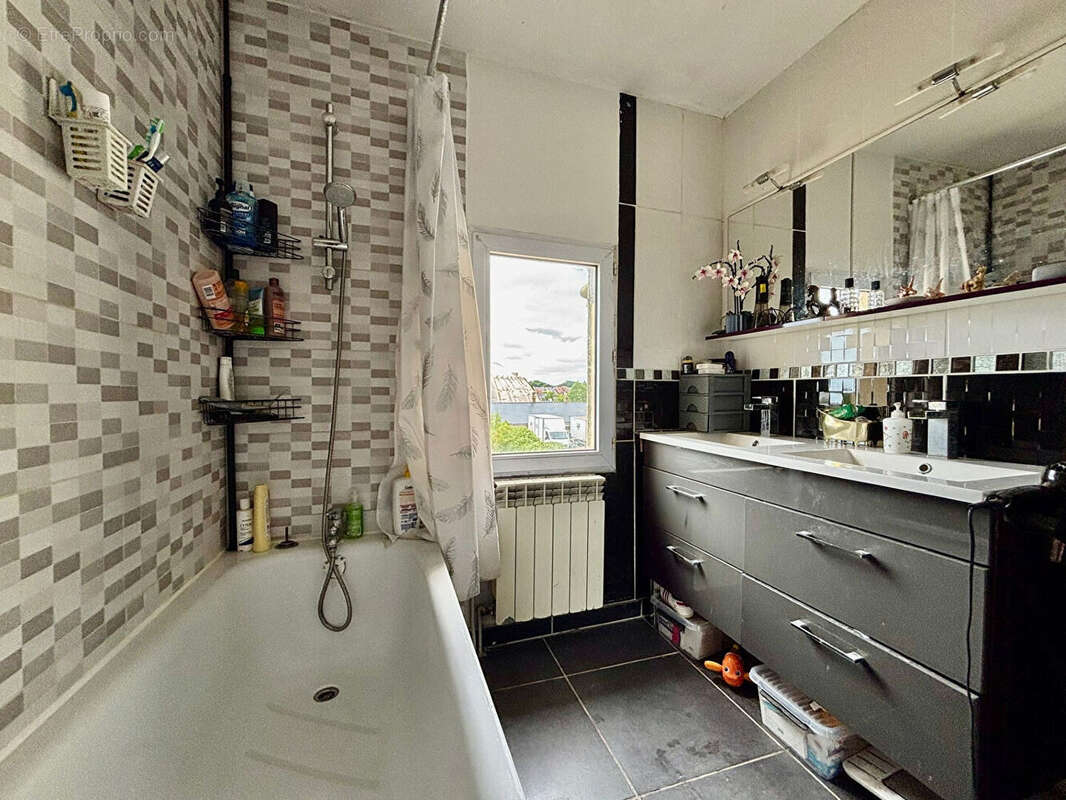 Maison à SAINT-NAZAIRE