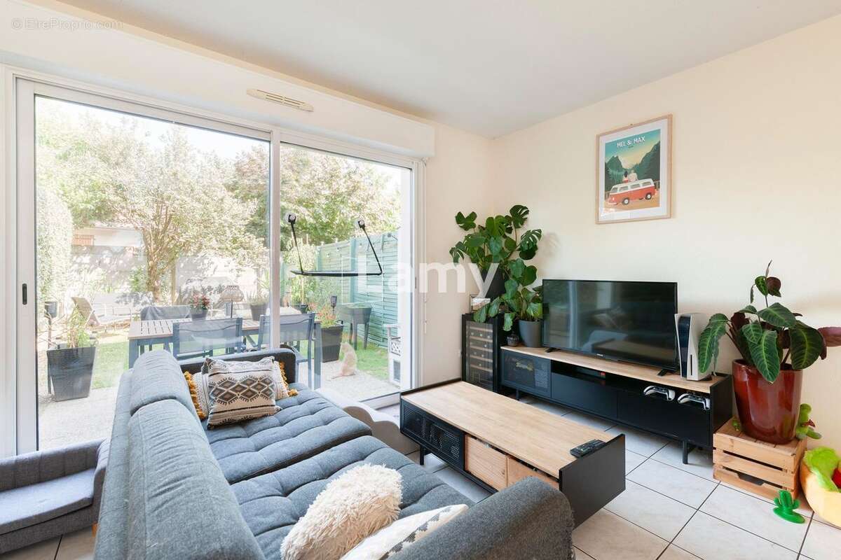 Maison à SAINT-PAUL-LES-DAX