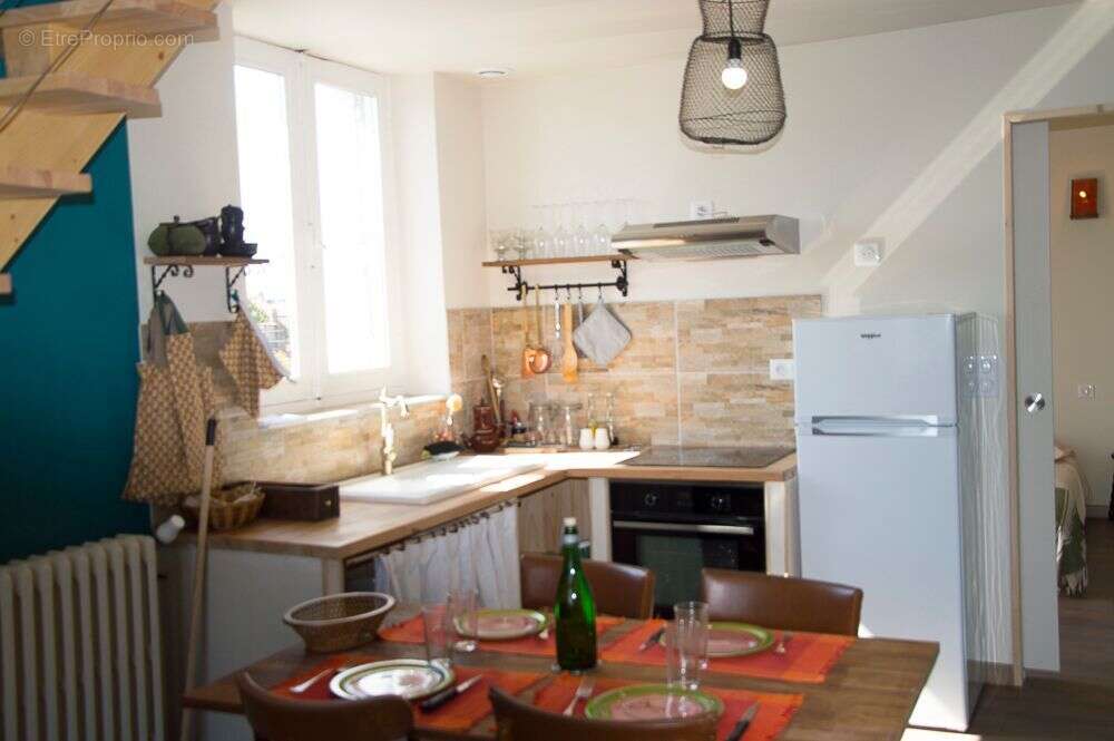 Appartement à LA ROCHELLE