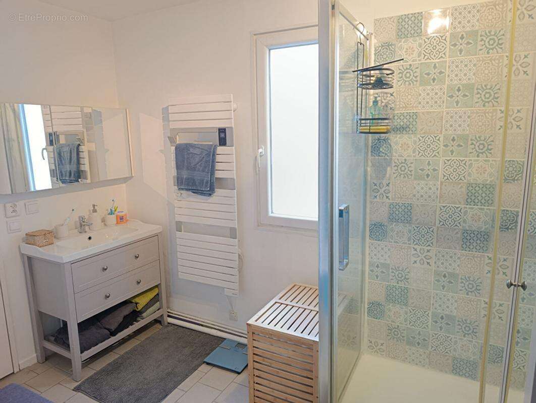 Maison à MOISSY-CRAMAYEL