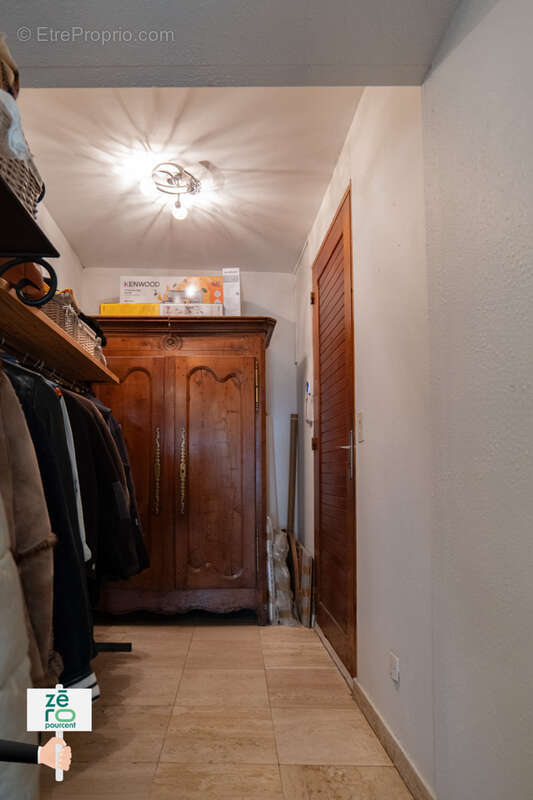 Maison à SAINT-VAIZE