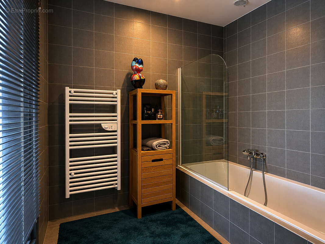 Appartement à UCKANGE