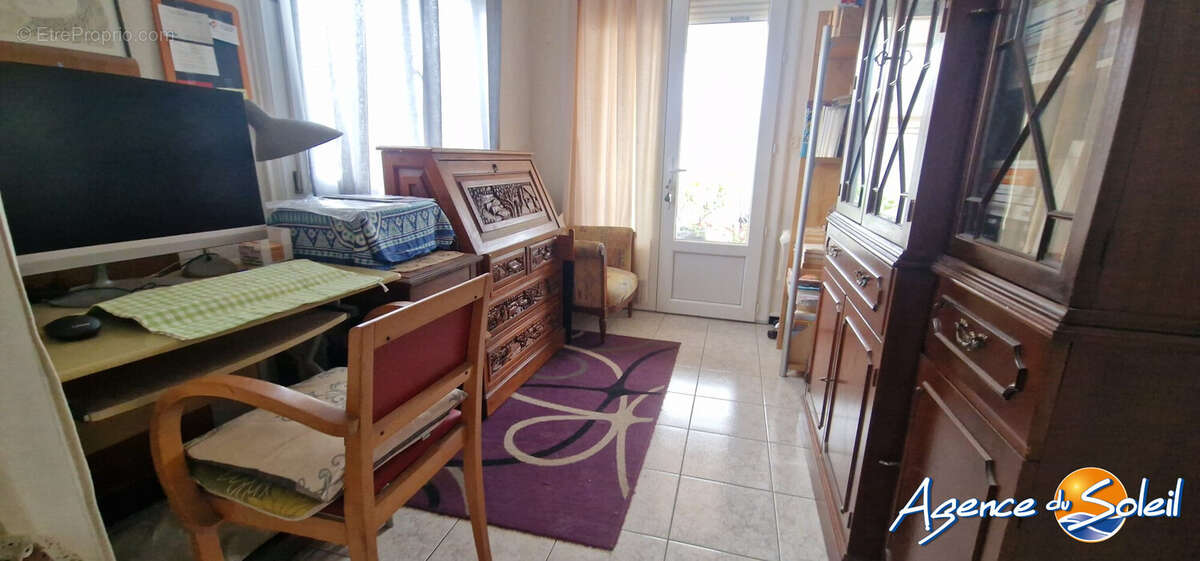 Maison 66 m² à Canet-En-Roussillon  - photo 4