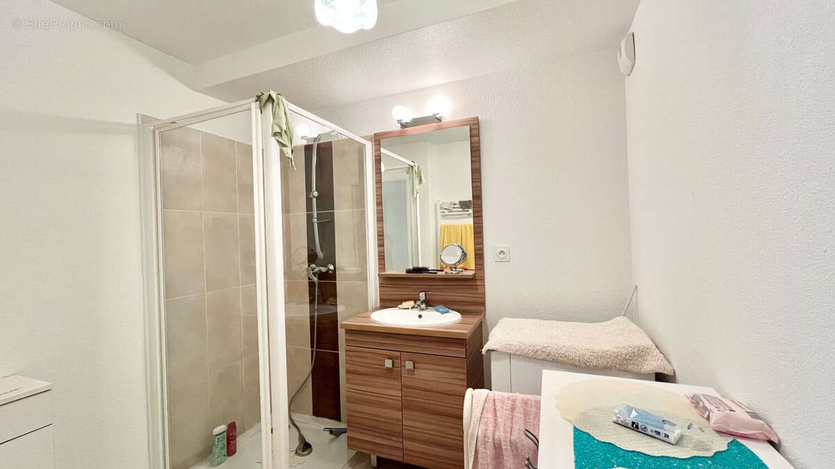 Appartement à FRONTIGNAN