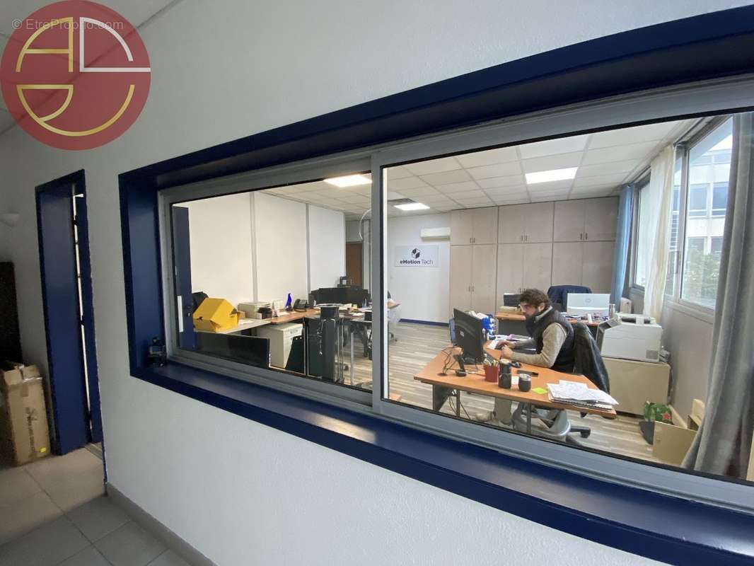 Commerce à TOULOUSE