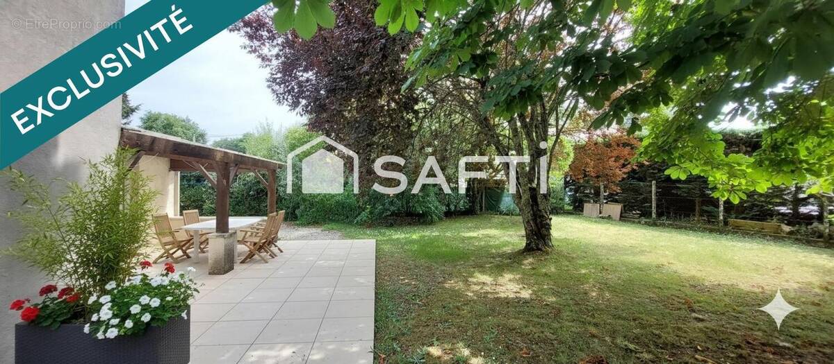 Photo 1 - Maison à SOUSSANS