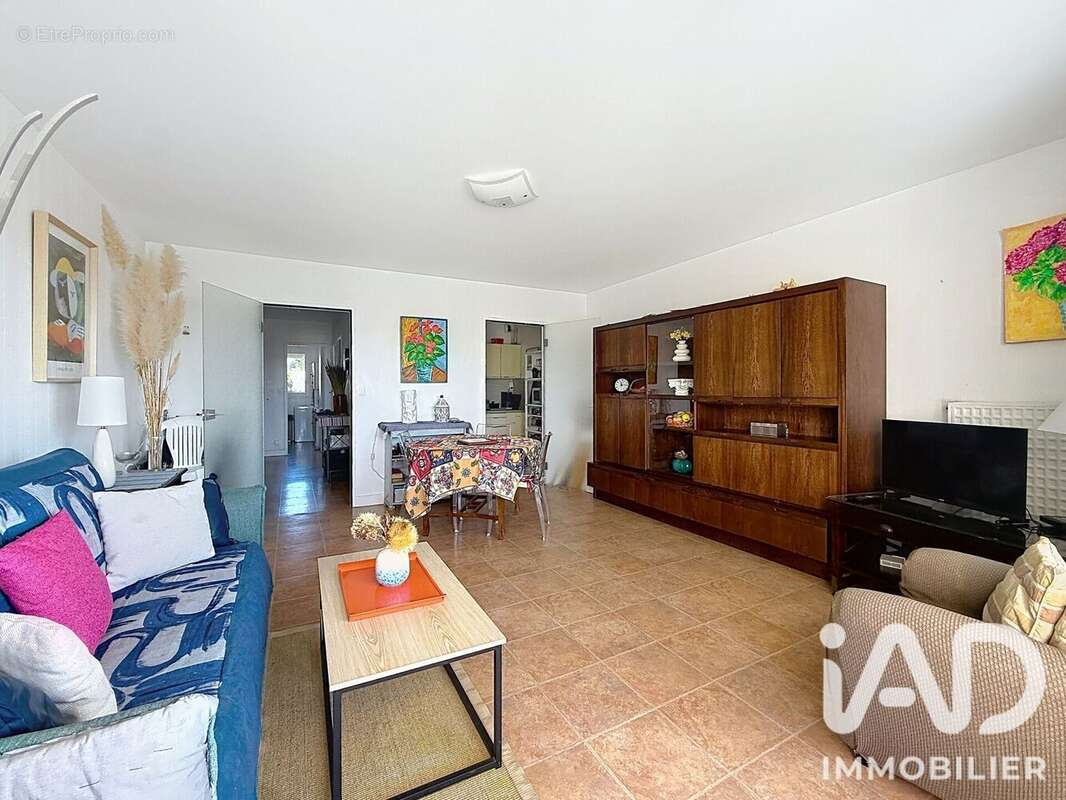 Appartement 54 m² à Quiberon  - photo 4