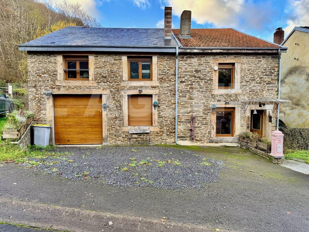 IMG_4356 - Maison à HAULME