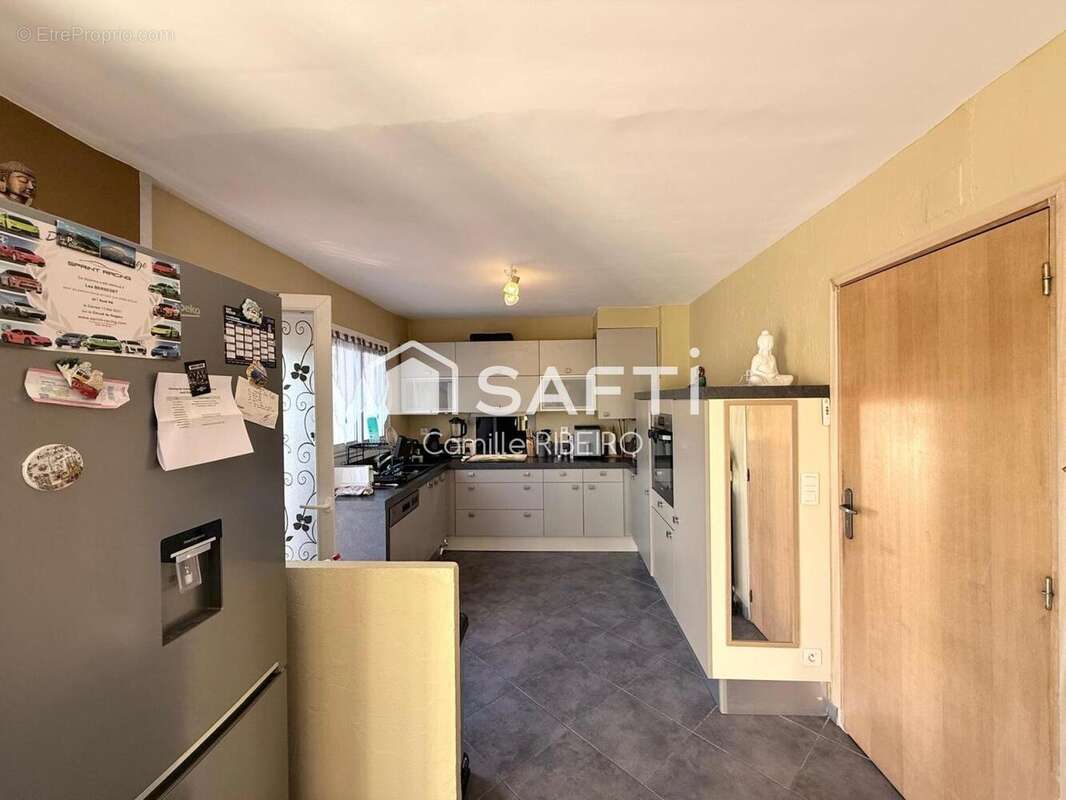 Photo 7 - Appartement à PERPIGNAN