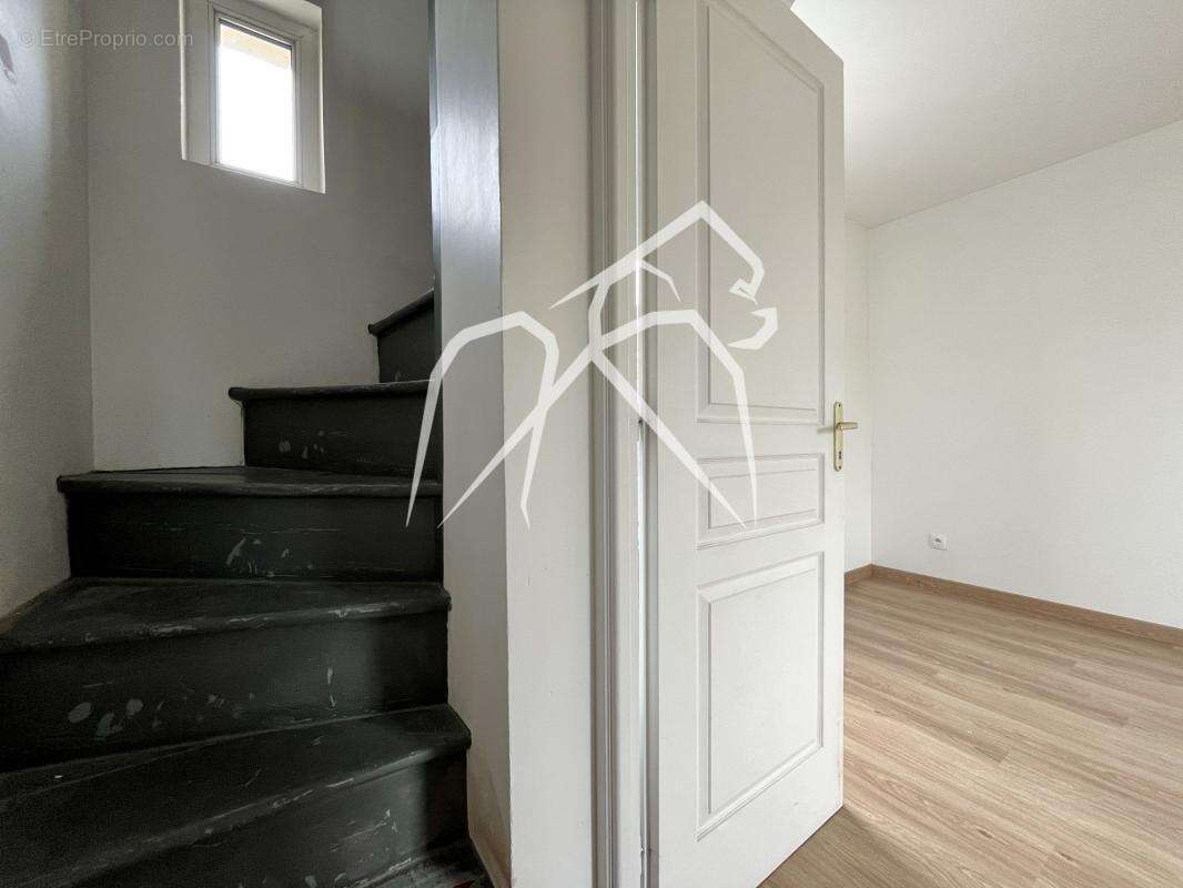 Maison à LE PETIT-QUEVILLY