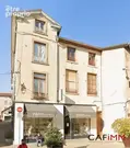 Appartement à NEUVILLE-SUR-SAONE