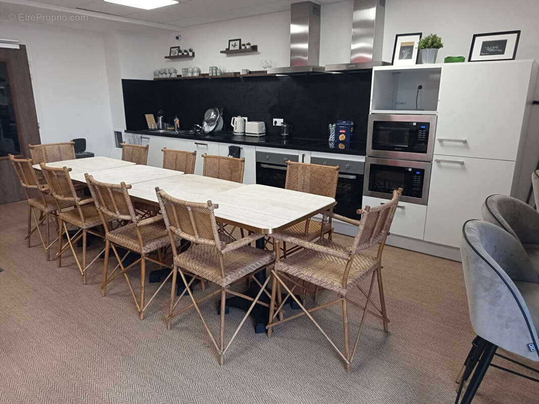 Appartement à MAROMME