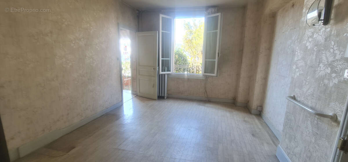 Maison à CLERMONT-FERRAND