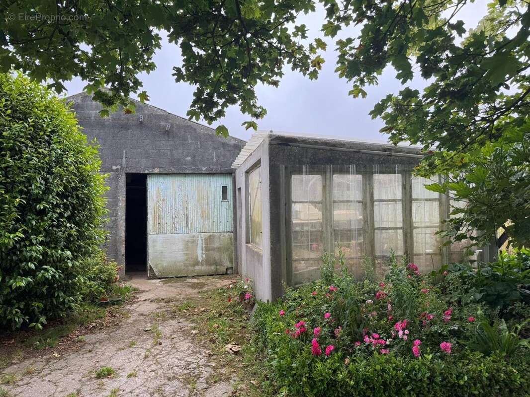 Photo 7 - Maison à PLABENNEC