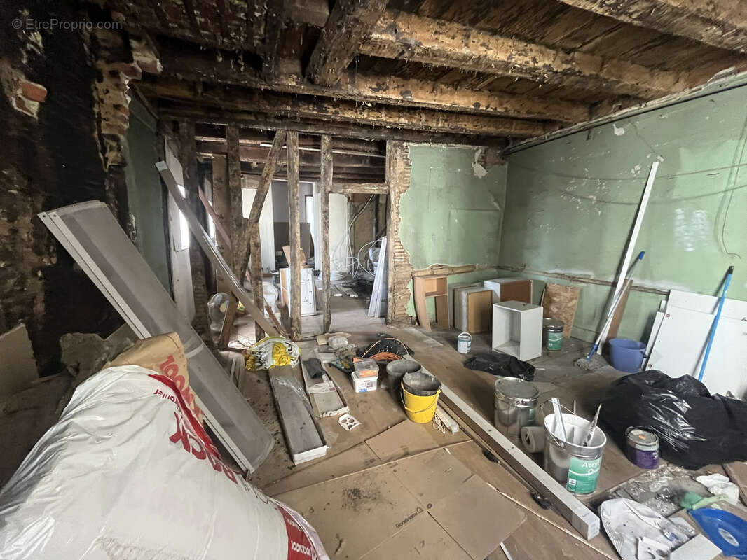 Appartement à LIMOGES