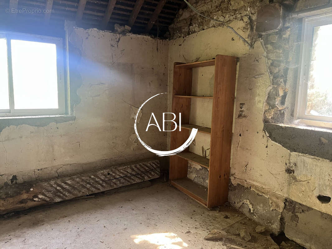 Maison à TESSE-FROULAY