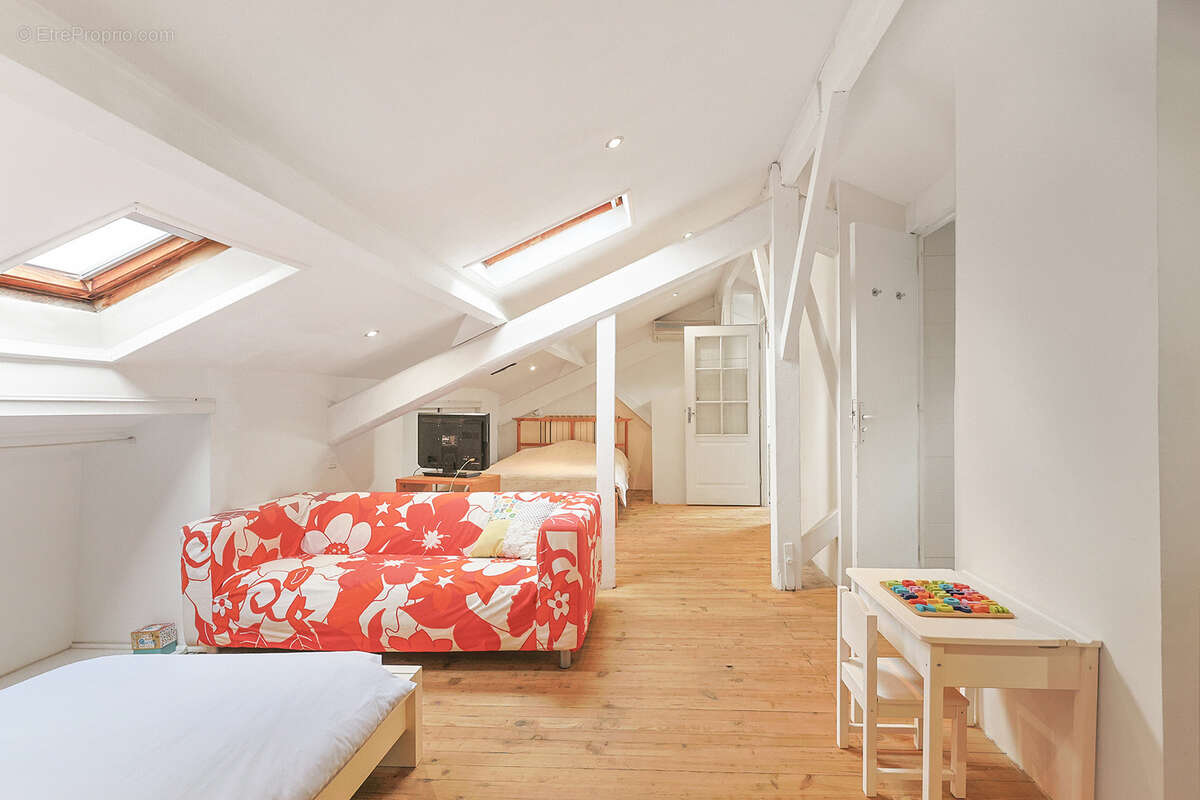 Appartement à HYERES