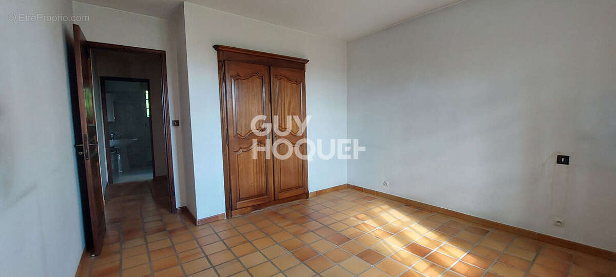 Maison à CARPENTRAS