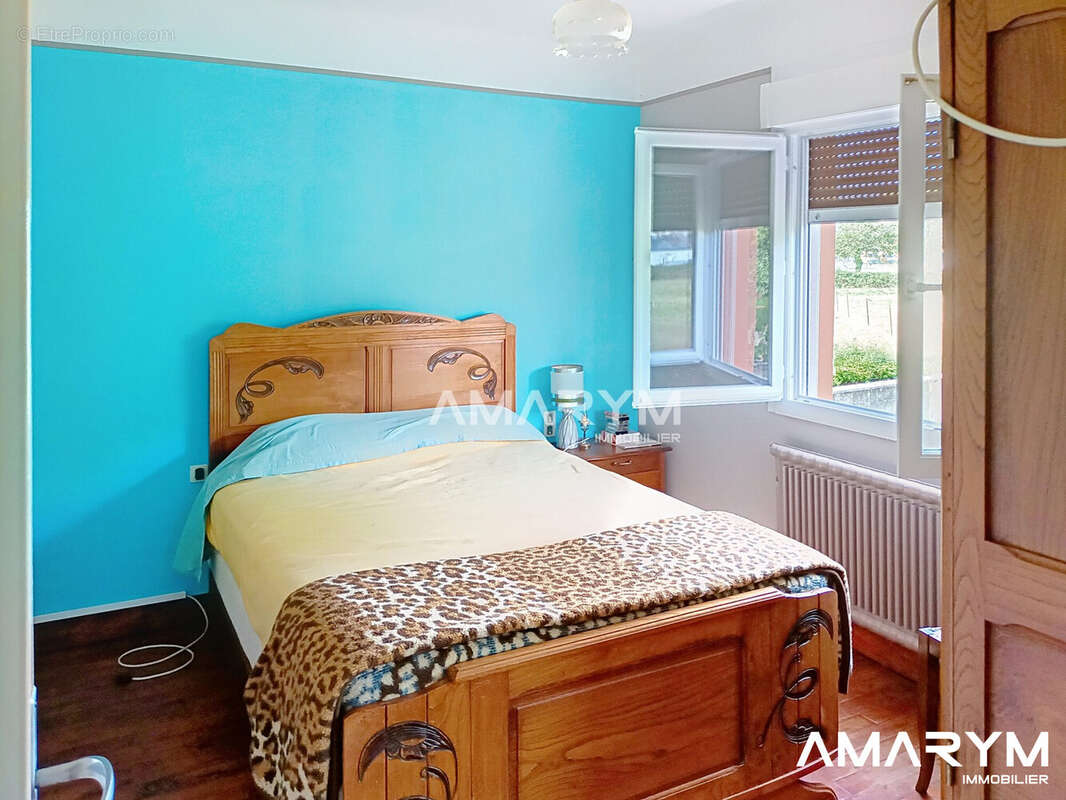 Maison 70 m² à Rue  - photo 4