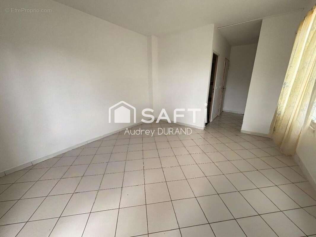 Photo 4 - Appartement à CAYENNE