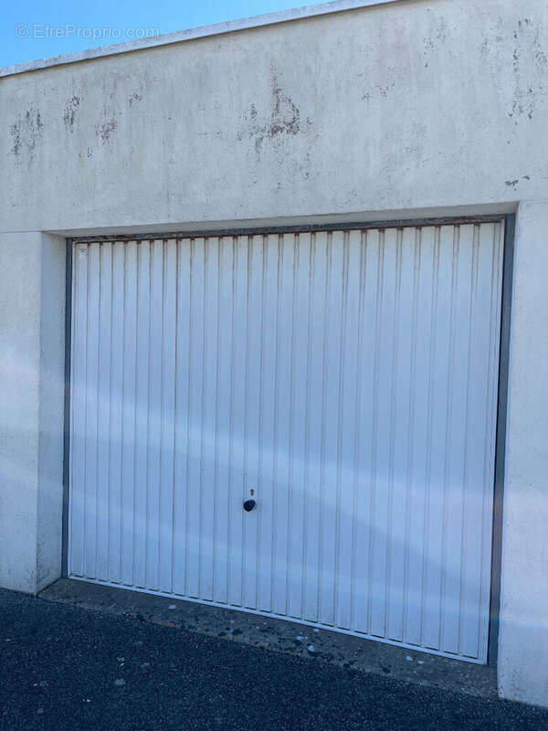 Appartement à QUIMPER