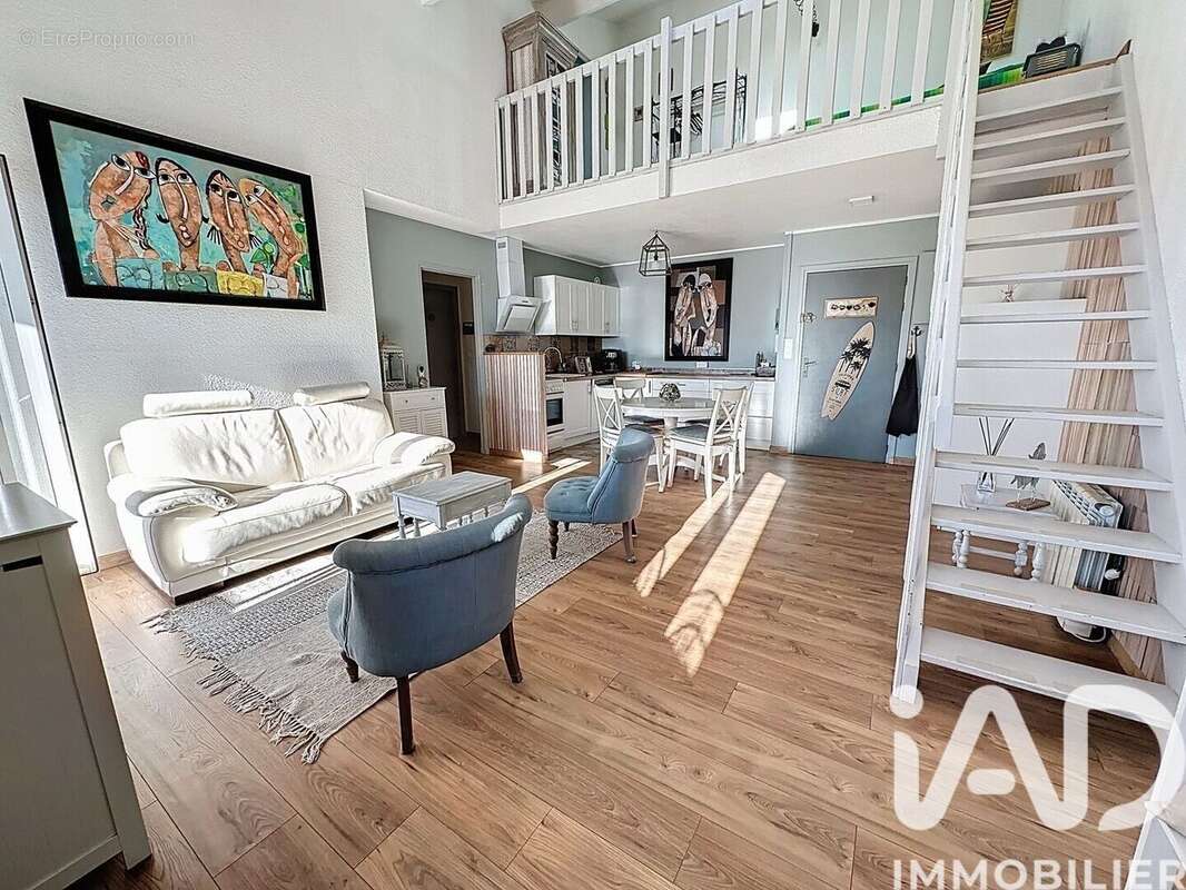 Photo 3 - Appartement à SANARY-SUR-MER