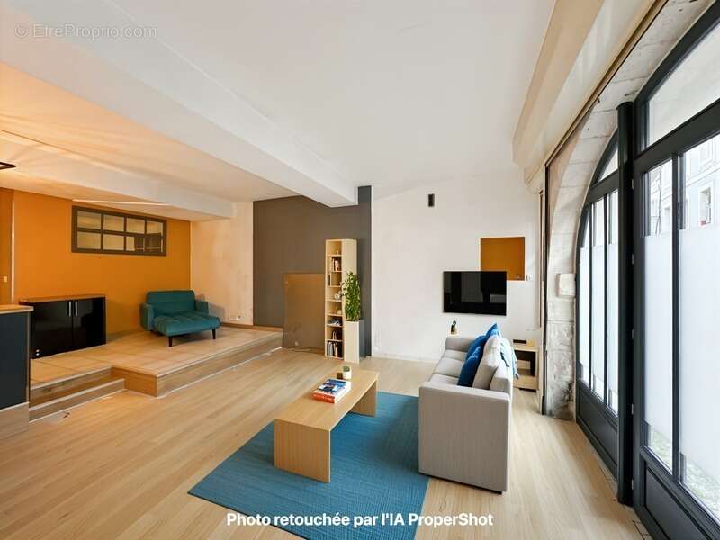 Appartement à LA ROCHELLE