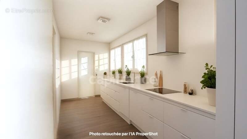 Maison à SAINT-PAUL-LES-DAX