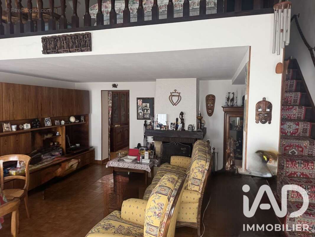 Maison 126 m² à Sausset-Les-Pins  - photo 8