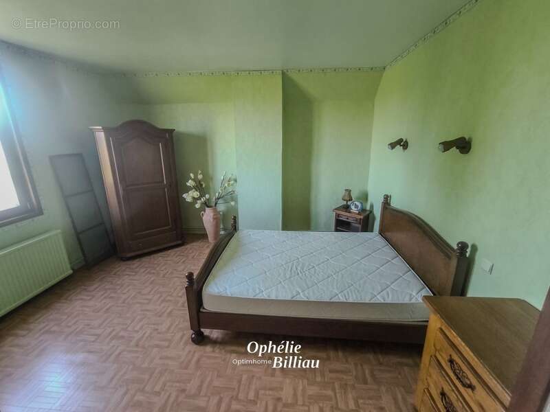 Maison à HAVERSKERQUE