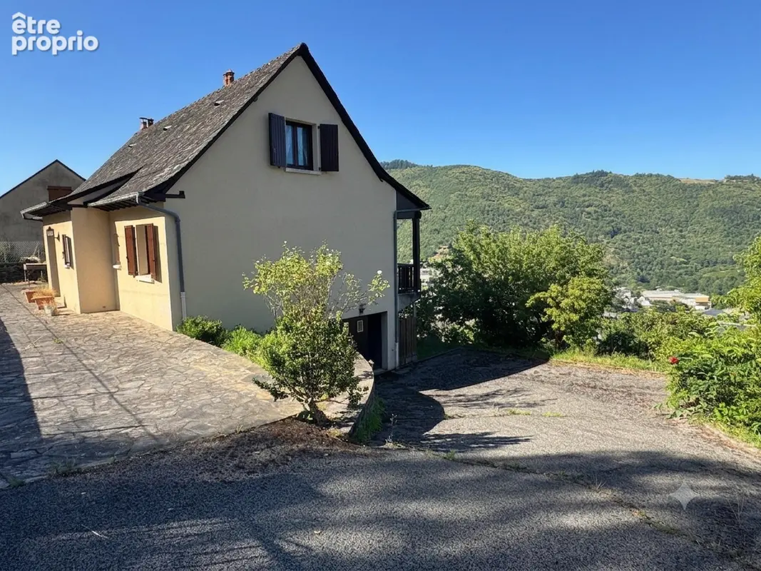 Maison 120 m2 avec superbe vue dominante - photo 3