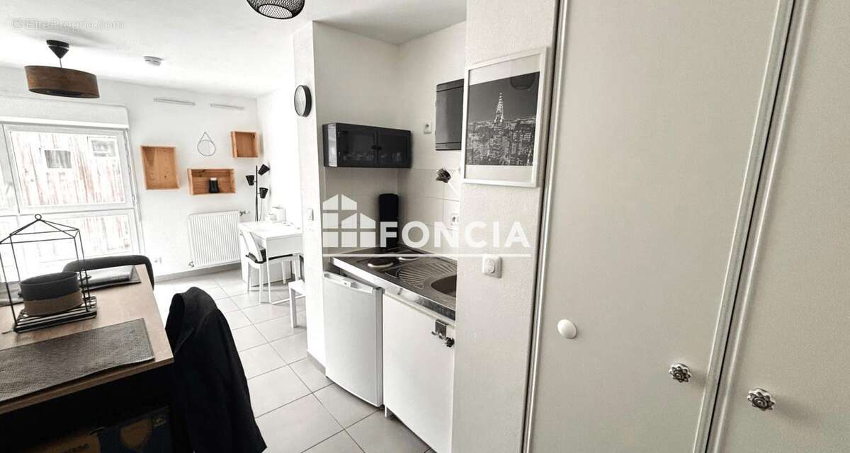 Appartement à PESSAC