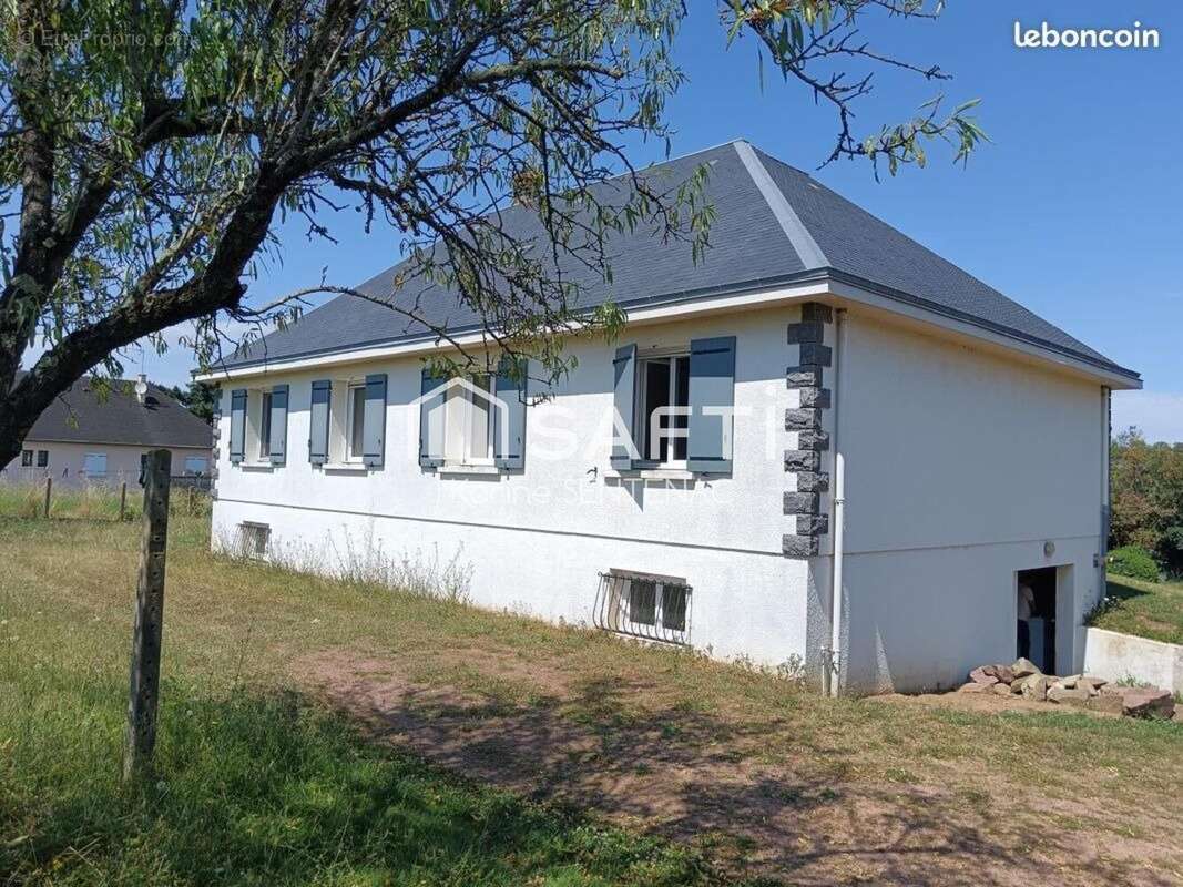 Photo 4 - Maison à SAINT-JEAN-DE-THOUARS