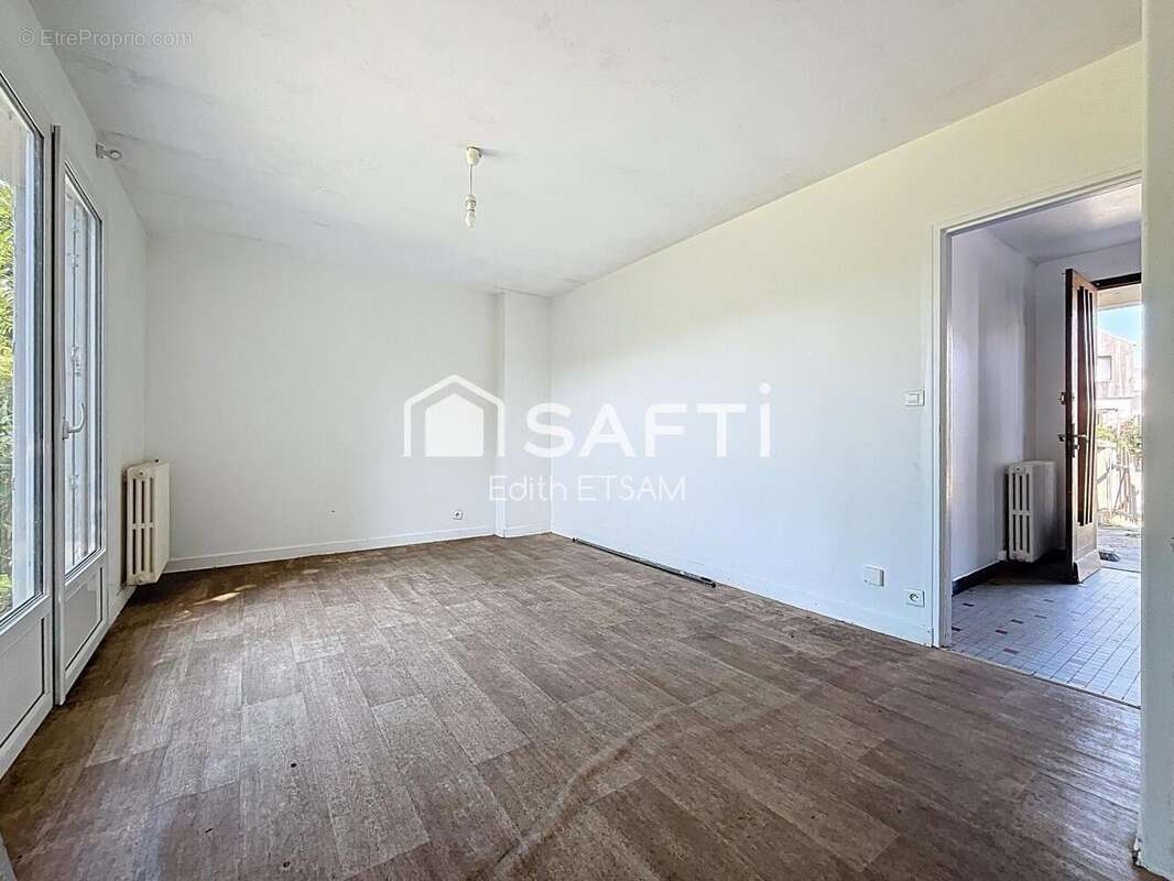 Photo 5 - Maison à CARHAIX-PLOUGUER