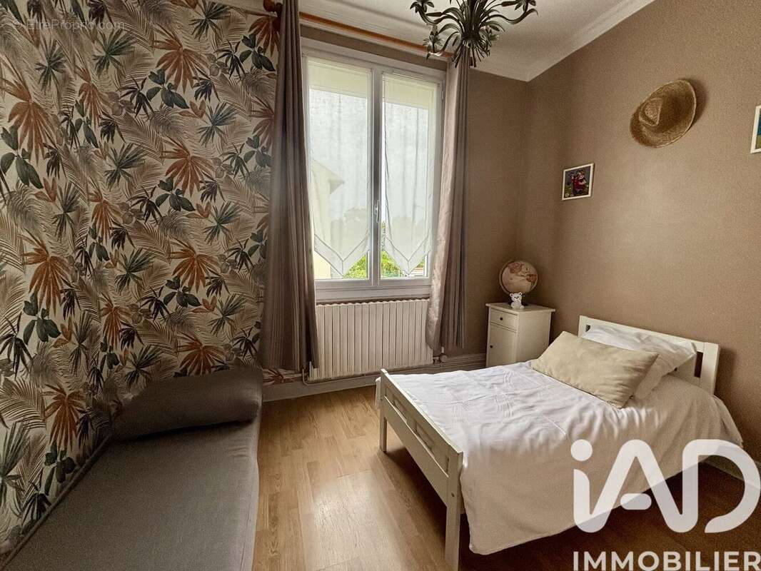 Photo 6 - Maison à NOISY-LE-GRAND