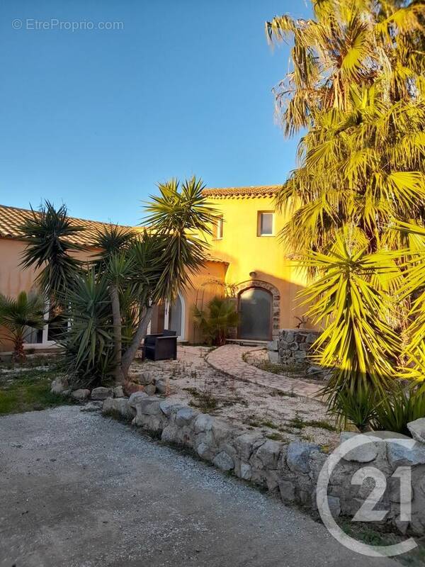 Maison à SAINT-CYPRIEN